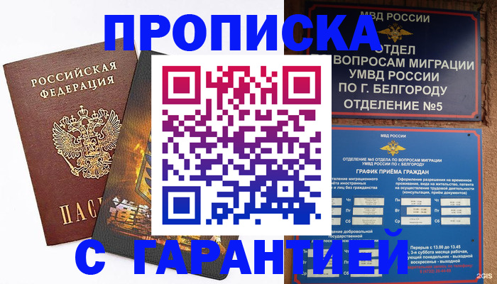 временная регистрация госуслуги в Чехове